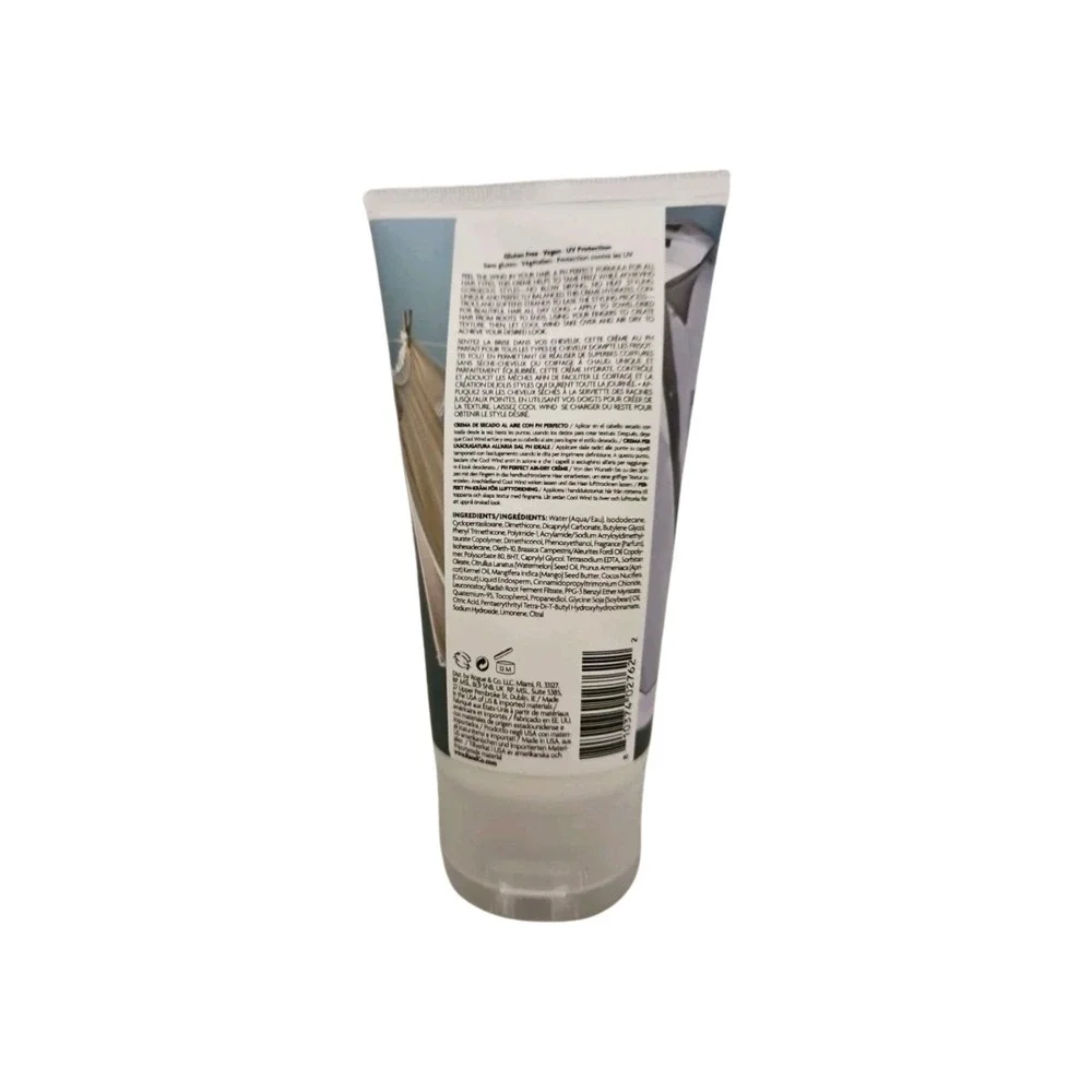 R+Co Cool Wind pH Perfect Air-Dry Crème 5oz Styling‎ Hair Cream New - Picture 2 of 2